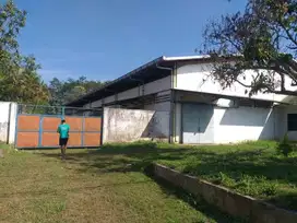 Pabrik rokok jedong Wagir malang