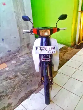 Yamaha v80duluex