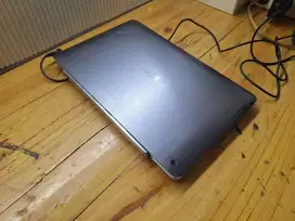 Asus TX201LA i7-4200U