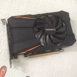 Gigabyte Radeon RX 550 • 2GB 128Bit GDDR5