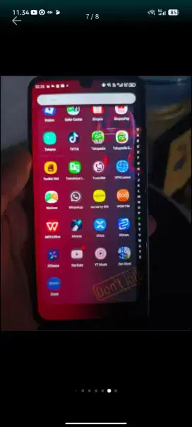 Infinix note 12 helio g96