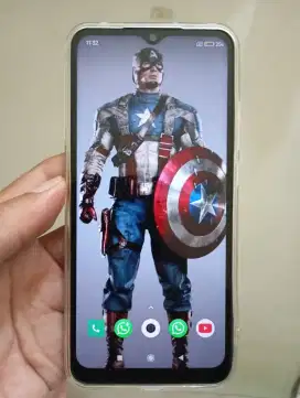 xiaomi redmi 9c ram 4/64
