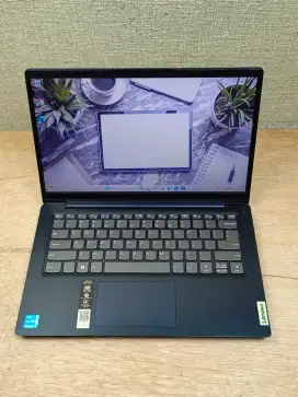 Lenovo Ideapad slim 3 Intel core i3 Gen 11