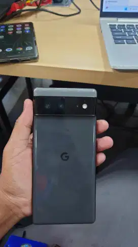 Google Pixel 6 Beacukai 8/128