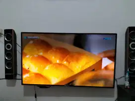 Jual Murah TV LED Polytron 43