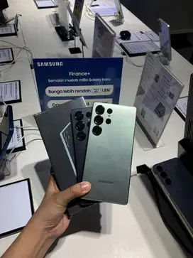 Clearance Sale❗️New Galaxy S25 ultra 12/256/512/1TB Resmi SEGEL