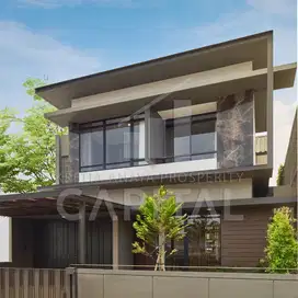 RUMAH BARU MEWAH di TATAR EKSKLUSIF NILAPADMI – KOTA BARU PARAHYANGAN