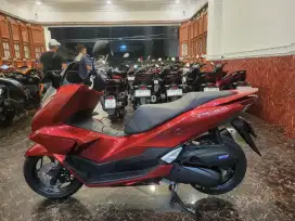 HUB DEDI DP 1 JT NEW PCX 160 CBS THN 2025 KTP DAERAH BISA KREDIT
