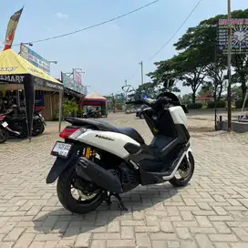 YAMAHA NMAX 155 2020