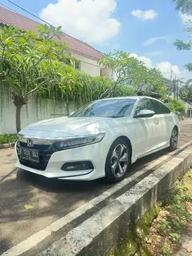 Honda Accord 2022 Cash