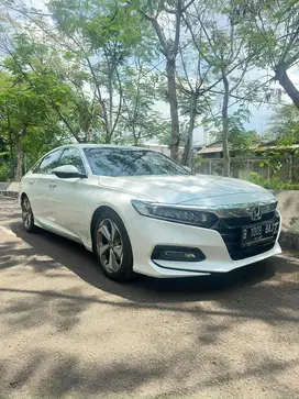 Honda Accord 2022 Cash