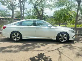 Honda Accord 2022 Cash