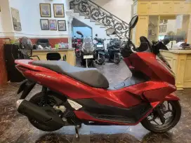 HUB DEDI DP 1 JT NEW PCX 160 CBS THN 2025 KTP DAERAH BISA KREDIT