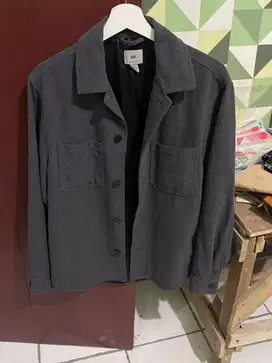 dijual jaket h&m