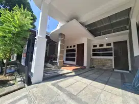 Sewa Rumah di Permata Jingga Dekat Kampus & Pusat Kuliner Sudimoro