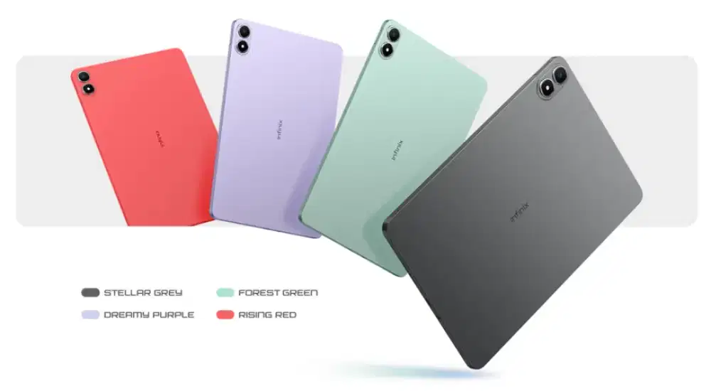 INFINIX XPAD20 BISA CICILAN TANPA DP