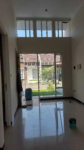 Rumah siap huni ditki dekat GTO margaasih udh full kanopi depan blkng