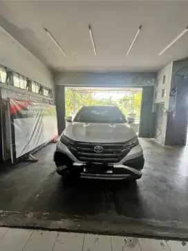 Dijual Toyota Rush TRD Sportivo