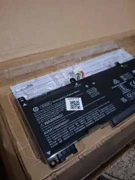 Baterai Laptop HP Pro 430 G8 Copotan Original