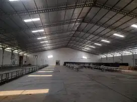 Gudang siap pakai Cibaligo Akses tronton