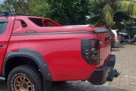 Tutup bak triton carry boy