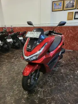 HUB DEDI DP 1 JT NEW PCX 160 CBS THN 2025 KTP DAERAH BISA KREDIT