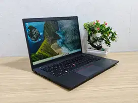 Lenovo Thinkpad L14 GEN 4 Ryzen 5 Pro 7530U RAM 8GB Laptop Multitaskin