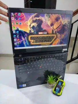 Thinkpad L14-ZF RAM 32GB CORE I7 GEN 10