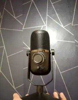 Mic Thronmax Mdrill Zero M4