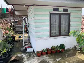 Disewakan Rumah Siap Huni di Sayap Supratman Bandung Utara