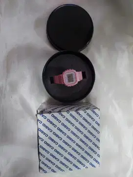 Jam Anak Casio Original