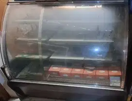 Showcase Chiller