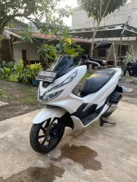 Jual motor pakain kerja