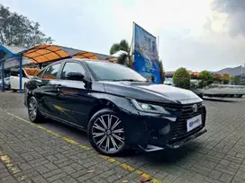 [OLXmobbi] LIKE NEW - TOYOTA VIOS 1.5 G TSS MATIC 2023