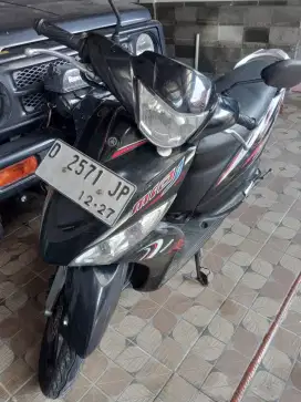 Yamaha Mio J 2012