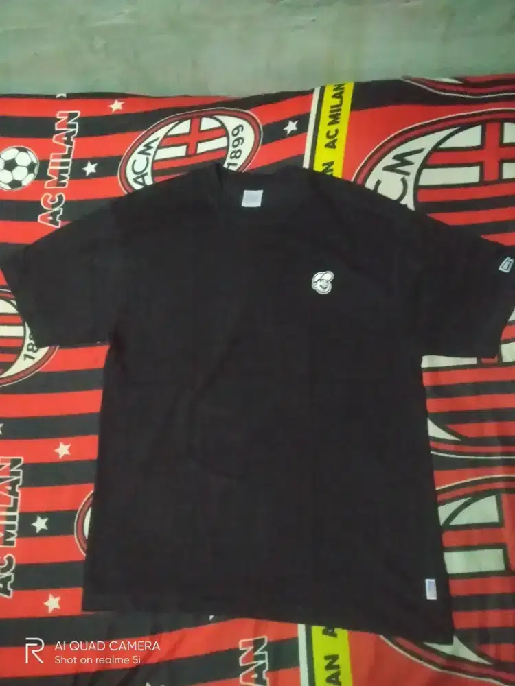 Kaos Ebbets Field