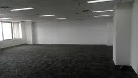 SEWA KANTOR DI JAKARTA SELATAN TB SIMATUPANG 130M2 BARE 130K NEGO
