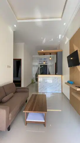 Rumah Siap Huni 3 Kamar Tidur Wates Kulon Progo