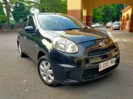 March XS Matic, Sport Version Langka