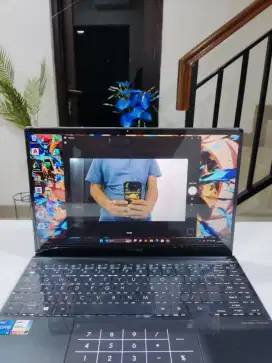 ASUS ZENBOOK OLED 13 UX325EA-322 SUPERSLIM GEN 11