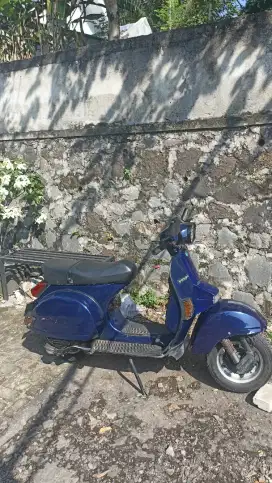 VESPA EXCLUSIVE 2 1995