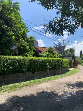 RUMAH HITUNG TANAH MURAH DI TURANGGA SURYALAYA BUAH BATU DEKAT TSM