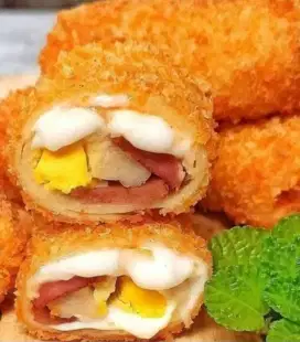 Risol mayo enak