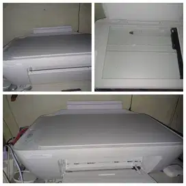 Printer HP Desjet 2300 second