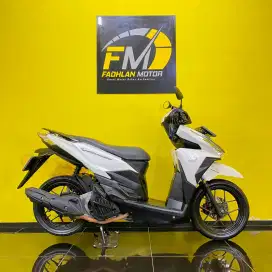 Honda Vario 150 2017 plat Tangerang Selatan pajak hidup