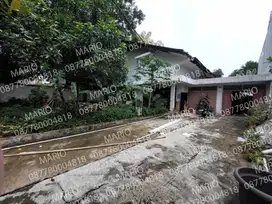 DIJUAL TANAH di Cilandak KKO