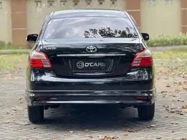 TOYOTA VIOS TRD SPORTIVO 2012 AT TANGAN 1  SERVICE RECORD  ISTIMEWA
