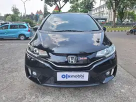 DP MURAH Honda Jazz 1.5 RS Bensin-AT 2014 Hitam CFZFB