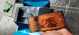 Infinix GT 20Pro