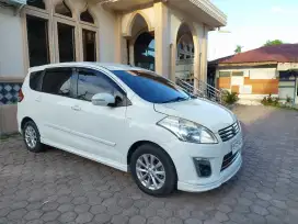 Suzuki Ertiga 2104 Tipe Tertinggi GX Elegant M/T Bensin